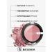 RELOUIS Blush compact Blush Duo tone 203 - Buy Online on GoSupps.com