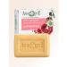 Aphrodite Natural olive soap with grenade 100 g