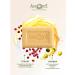 Aphrodite Natural olive soap with grenade 100 g - Buy Online on GoSupps.com