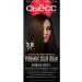 Syoss Persistent hair dye 3-8 dark chocolate 115 ml - Buy Online on GoSupps.com