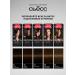 Syoss Persistent hair dye 3-8 dark chocolate 115 ml - Buy Online on GoSupps.com