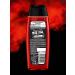 Male shower gel power of attraction 250 ml - Buy Online on GoSupps.com