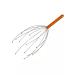 BRADEX Head massager Toring goosebump - Buy Online on GoSupps.com