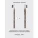 VIVIENNE SABO Coup de Genie eyebrow pencil tone 002 gray-brown - Buy Online on GoSupps.com