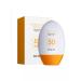 IMAGES Sunny cream with hyaluronic acid for the face SPF 50+ - Buy Online on GoSupps.com