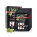 Dexe Tinting black shampoo 10 sache - Buy Online on GoSupps.com