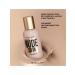 Stellary Facial Tonal Cream Perfect Nude Skin Foundation tone 03 - Buy Online on GoSupps.com