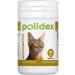 polidex Vitamins for cats multivitum prevention of vitamin deficiency 80 tons - Buy Online on GoSupps.com
