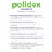 polidex Vitamins for cats multivitum prevention of vitamin deficiency 80 tons - Buy Online on GoSupps.com