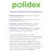 polidex Vitamins for cats multivitum prevention of vitamin deficiency 80 tons - Buy Online on GoSupps.com