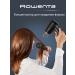 Rowenta Hair hair dryer Express Style CV1803F0 with nozzle 1600 watts - Buy Online on GoSupps.com