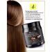washami Keratin mask for hair restoration with keratin - Buy Online on GoSupps.com