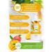 Naturalness Index Sonusufant women's shampoo balm for dyed hair 2 - Buy Online on GoSupps.com