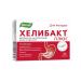 Evalar Helibakt Plus metabiotic for the stomach 30 capsules - Buy Online on GoSupps.com