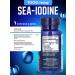 Life extension Sea Vitamins Sea-Iodine 1000 60 caps - Buy Online on GoSupps.com