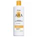 Vitex Hair shampoo and shine