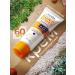 Aminoka Sunscreen for tanning SPF 60