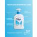 MALIZIA Liquid soap with milk proteins 300 ml - Buy Online on GoSupps.com