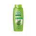 wash & go Fatty hair shampoo with herbs 675 ml - Buy Online on GoSupps.com