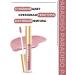 RELOUIS Matte persistent lipstick Paradiso tone 20 - Buy Online on GoSupps.com