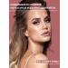 RELOUIS Matte persistent lipstick Paradiso tone 20 - Buy Online on GoSupps.com