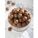 TAJNUTS Macadamia 1 kg with a key in the shell - Buy Online on GoSupps.com