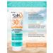 Vitex Moisturizing sunscreen for the face SPF 30 - Buy Online on GoSupps.com