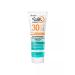 Vitex Moisturizing sunscreen for the face SPF 30 - Buy Online on GoSupps.com