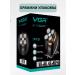 VGR Male electric shock for face - Buy Online on GoSupps.com