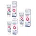 ROCS PAROODONT 94 GP 3pcs toothpaste