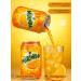 AS KING Shipped drink of Mirinda Mirinda 300ml x 24 banks - Buy Online on GoSupps.com