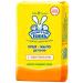LARGEEARED NANNY Children's soap with panthenol 24 pcs 90 grams - Buy Online on GoSupps.com