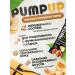 Pump UP Protein bars without sugar Taste of arachis 12pcs 60g - Buy Online on GoSupps.com