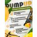 Pump UP Protein bars without sugar mango 12pcs 22 g protein - Buy Online on GoSupps.com