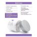 The mask soothing after cleaning Soothing Mask 300 ml - Buy Online on GoSupps.com