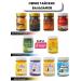 COSMEDJI Thai tiger warming cream for Banna joints - Buy Online on GoSupps.com