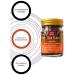 COSMEDJI Thai tiger warming cream for Banna joints - Buy Online on GoSupps.com