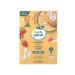Frutonyanya Oatmeal porridge with pieces of apples and strawberries 200g 2 pcs - Buy Online on GoSupps.com