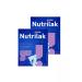 Nutrilak The mixture of Premium is a lactose from birth 350 g 2 pcs