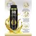 CONSTANT DELIGHT Hair dye Magic 5 Oils 4.02 50 ml - 2 pcs - Buy Online on GoSupps.com
