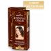 VENITA Henna Color Babeling 15 Brown 75 ml. -2pcs