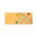 Frutonyanya Multicarp porridge with pieces of apples and pears 200g 2 pcs - Buy Online on GoSupps.com