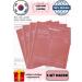 BIODANCE Hydrogel collagen mask for face 4 pcs