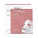 BIODANCE Hydrogel collagen mask for face 4 pcs - Buy Online on GoSupps.com