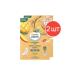 Frutonyanya Porridge millet-ris-free-free with pieces of mango 200g 2 pcs