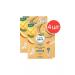 Frutonyanya Porridge millet-ris-silent with pieces of mango 200g 4 pcs