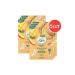 Frutonyanya Porridge millet-ris-silent with pieces of mango 200g 6 pcs