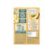 Frutonyanya Porridge millet-ris-silent with pieces of mango 200g 6 pcs - Buy Online on GoSupps.com