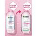 Garnier Micellar water purifying 400ml - Buy Online on GoSupps.com