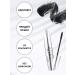 BIELITA Royal mascaras are black 2 pcs 12 ml - Buy Online on GoSupps.com